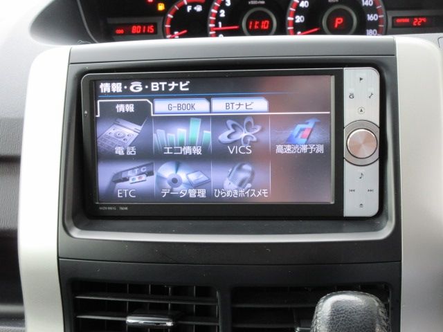Toyota VOXY 2011-10 328-18
