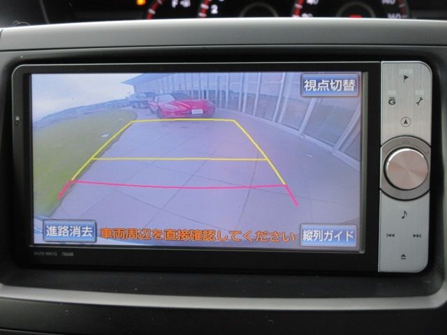 Toyota VOXY 2011-10 328-19
