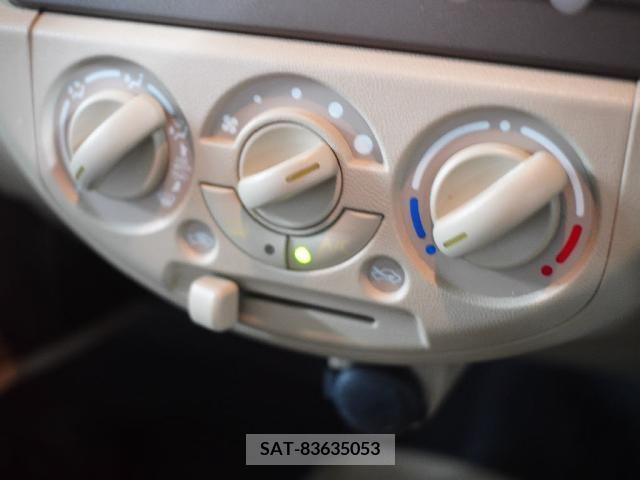 Suzuki ALTO 2013-02 325594-12