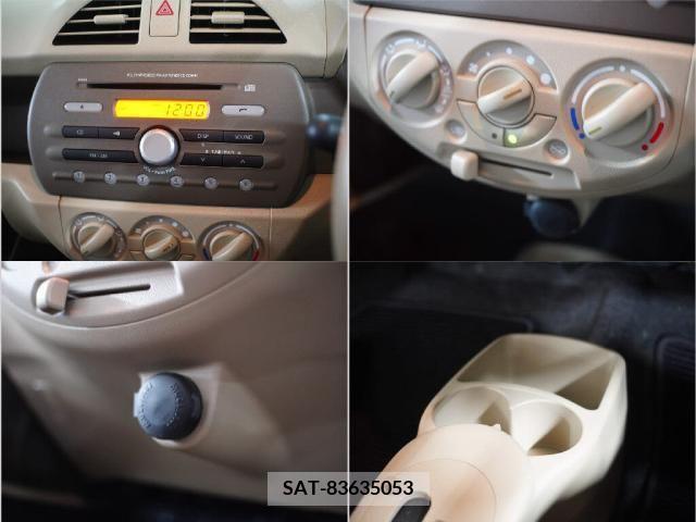 Suzuki ALTO 2013-02 325594-9