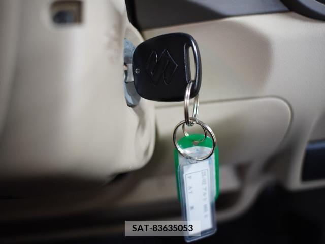 Suzuki ALTO 2013-02 325594-16