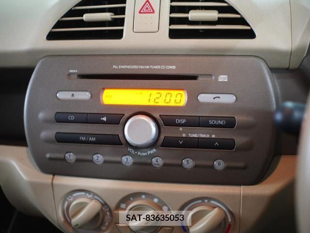 Suzuki ALTO 2013-02 325594-11