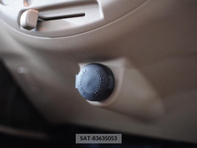 Suzuki ALTO 2013-02 325594-15