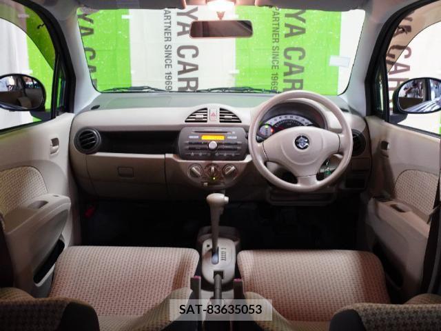Suzuki ALTO 2013-02 325594-2