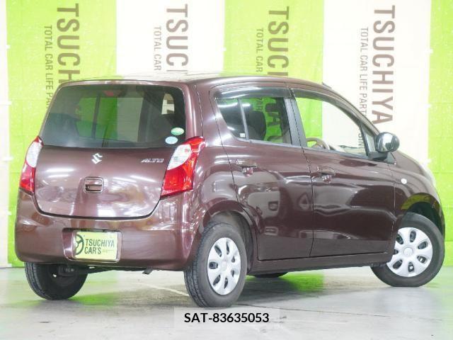 Suzuki ALTO 2013-02 325594-1