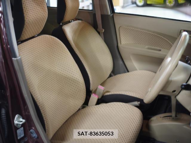 Suzuki ALTO 2013-02 325594-10