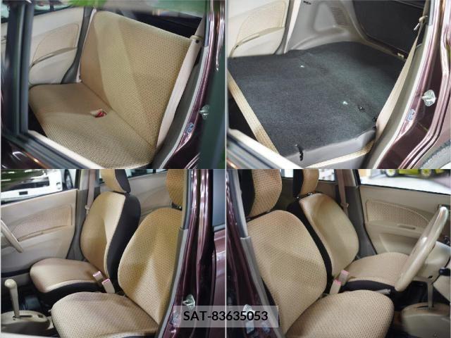 Suzuki ALTO 2013-02 325594-7