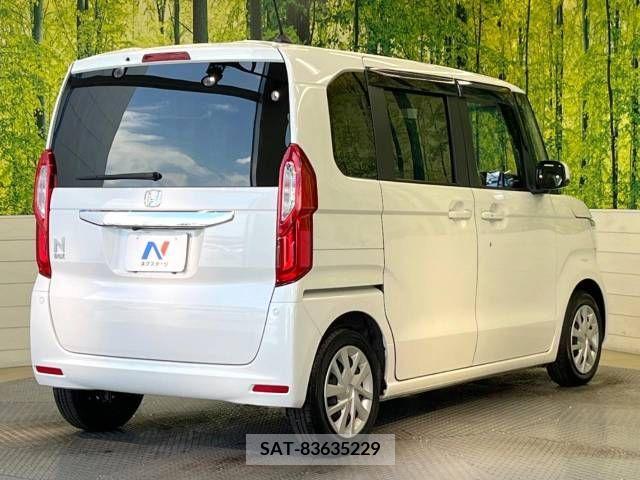 Honda N BOX 2019-05 307035-17