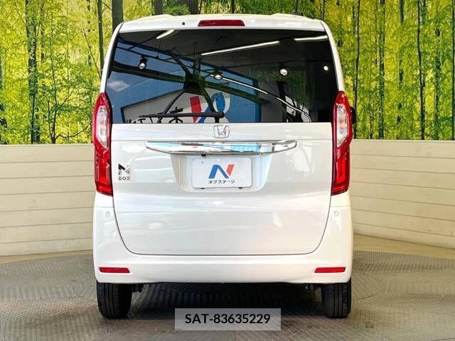 Honda N BOX 2019-05 307035-15