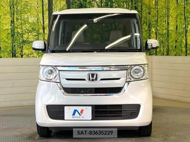 Honda N BOX 2019-05 307035-14
