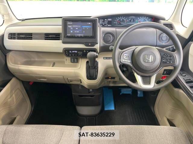 Honda N BOX 2019-05 307035-1