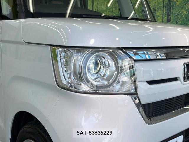 Honda N BOX 2019-05 307035-12