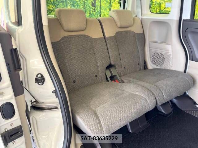 Honda N BOX 2019-05 307035-9
