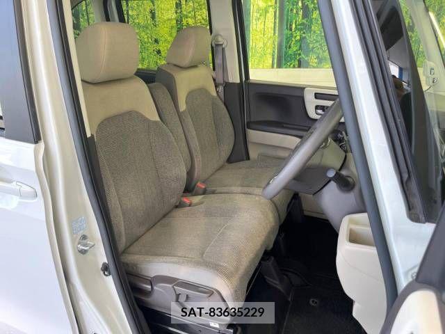 Honda N BOX 2019-05 307035-8