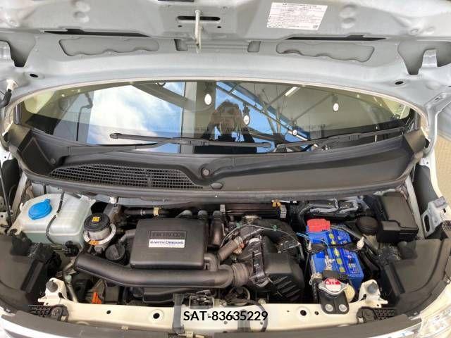Honda N BOX 2019-05 307035-18