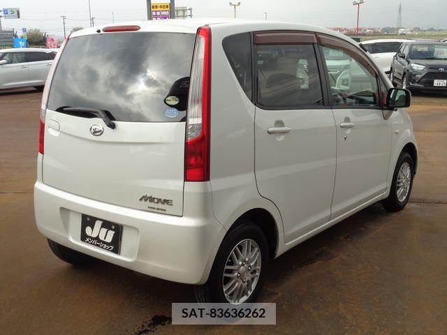 Daihatsu MOVE 2009-05 230672-2