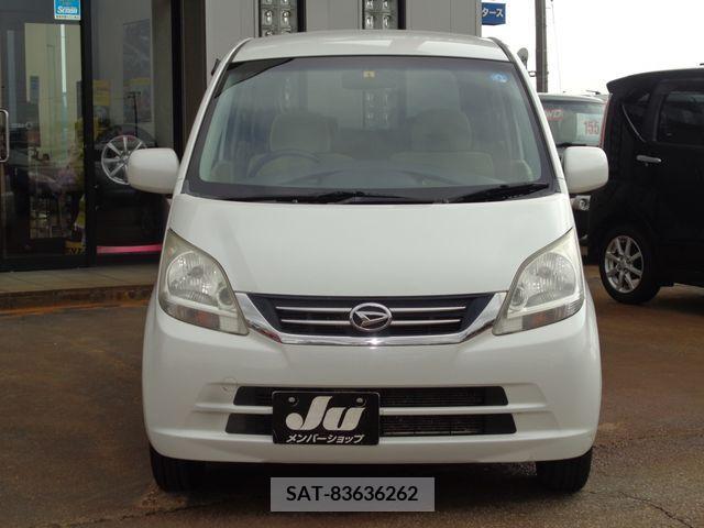 Daihatsu MOVE 2009-05 230672-3