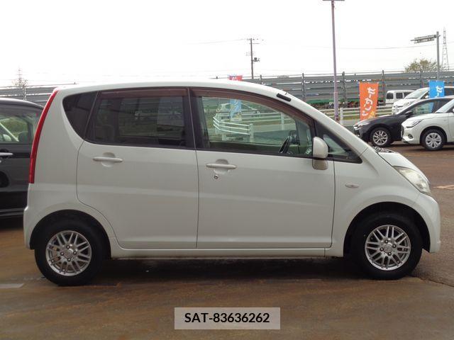 Daihatsu MOVE 2009-05 230672-4