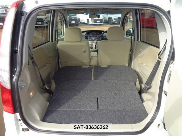Daihatsu MOVE 2009-05 230672-12