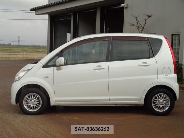 Daihatsu MOVE 2009-05 230672-5
