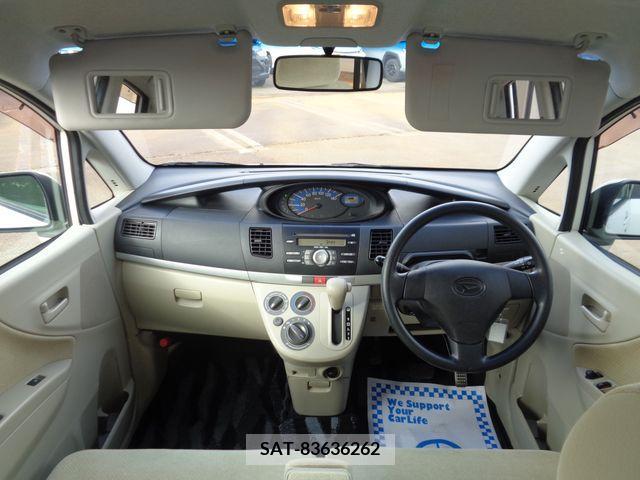 Daihatsu MOVE 2009-05 230672-13