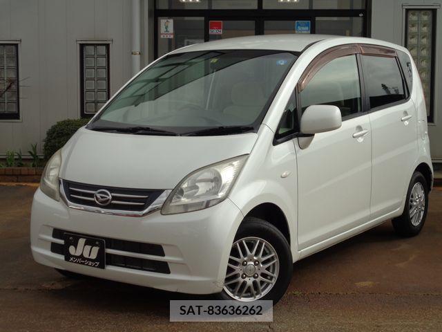 Daihatsu MOVE 2009-05 230672-0