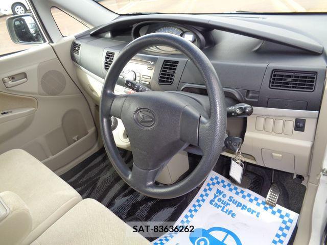Daihatsu MOVE 2009-05 230672-1