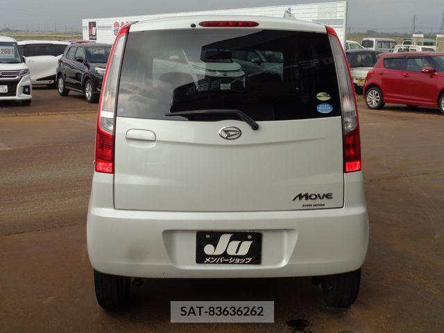 Daihatsu MOVE 2009-05 230672-6