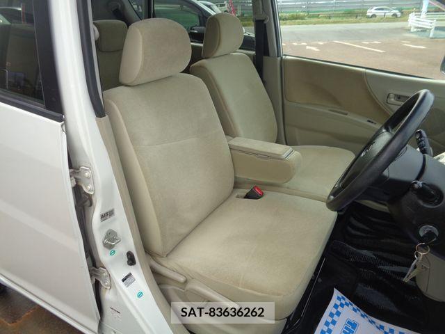 Daihatsu MOVE 2009-05 230672-7