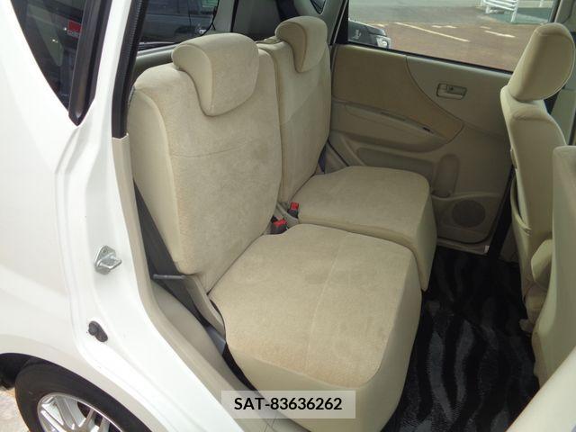 Daihatsu MOVE 2009-05 230672-8