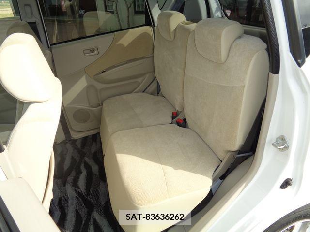 Daihatsu MOVE 2009-05 230672-9