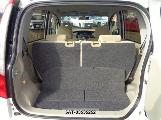 Daihatsu MOVE 2009-05 230672-11