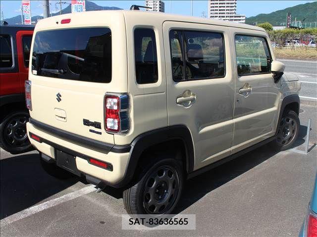 Suzuki HUSTLER 2023-12 391374-2