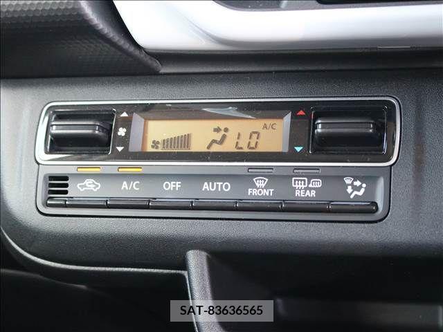 Suzuki HUSTLER 2023-12 391374-20