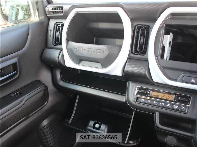 Suzuki HUSTLER 2023-12 391374-24