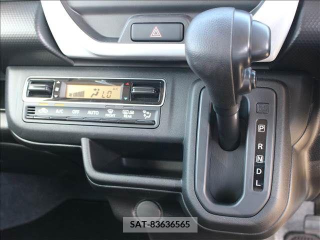 Suzuki HUSTLER 2023-12 391374-19
