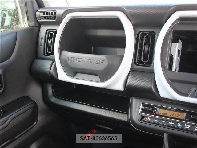 Suzuki HUSTLER 2023-12 391374-23