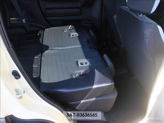 Suzuki HUSTLER 2023-12 391374-9