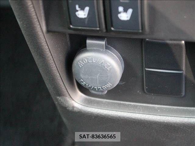 Suzuki HUSTLER 2023-12 391374-22