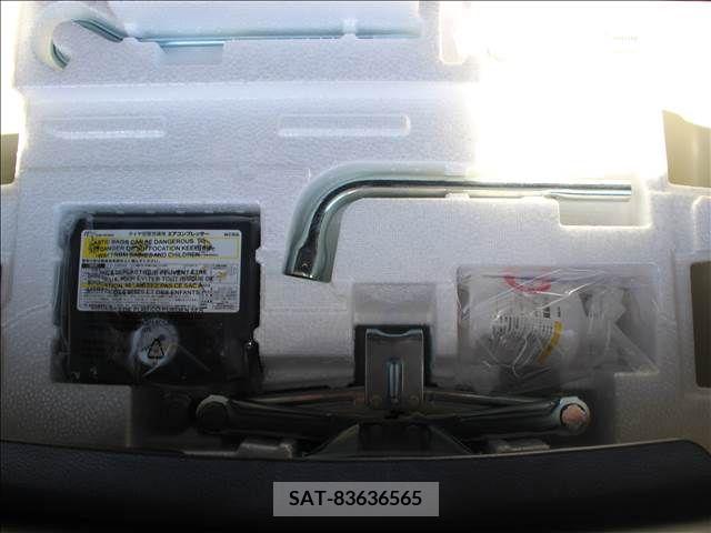 Suzuki HUSTLER 2023-12 391374-7