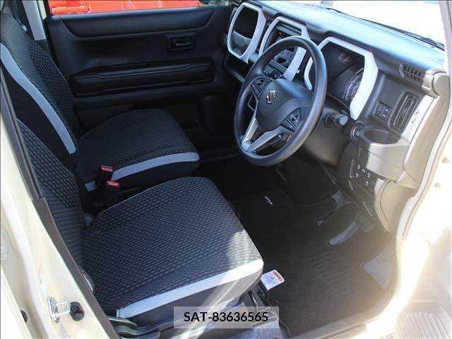 Suzuki HUSTLER 2023-12 391374-17