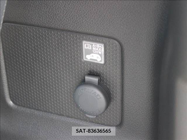 Suzuki HUSTLER 2023-12 391374-8