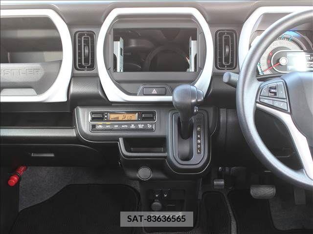 Suzuki HUSTLER 2023-12 391374-16