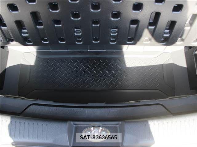 Suzuki HUSTLER 2023-12 391374-6
