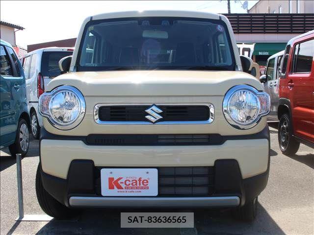 Suzuki HUSTLER 2023-12 391374-1