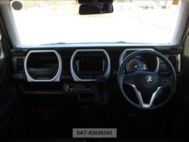 Suzuki HUSTLER 2023-12 391374-15