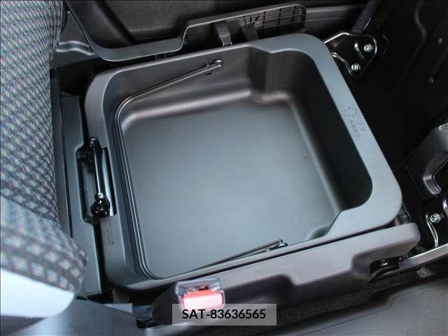 Suzuki HUSTLER 2023-12 391374-28