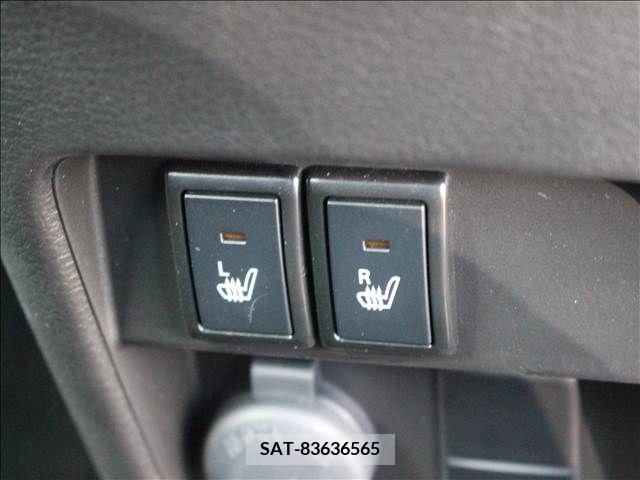 Suzuki HUSTLER 2023-12 391374-21