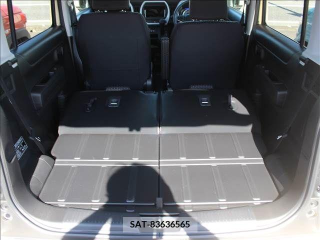 Suzuki HUSTLER 2023-12 391374-5