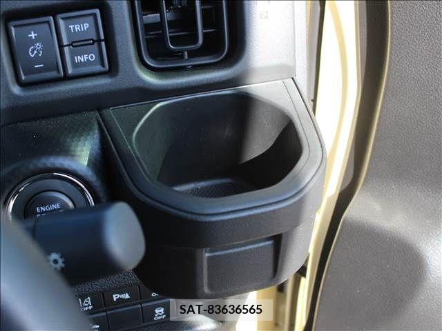 Suzuki HUSTLER 2023-12 391374-27